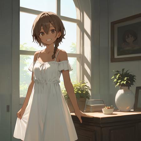 DawnHaze-pony版本v1.0 (ID: 866516)
