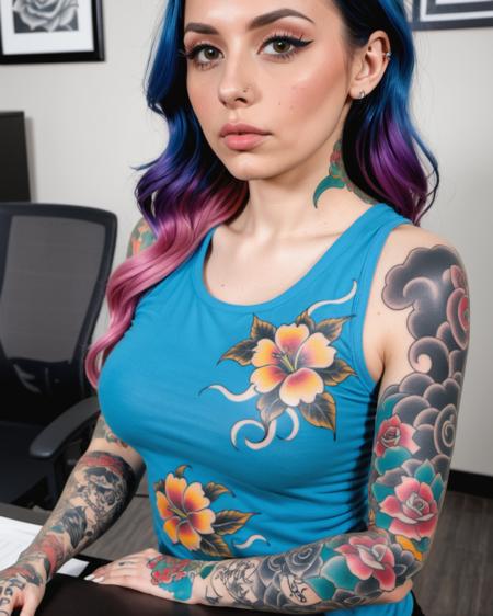 TattooVariations