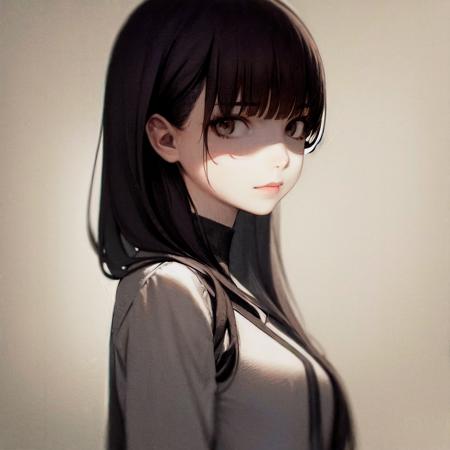 Shaded face (eyes in shadow)版本shaded face (ID: 17281)