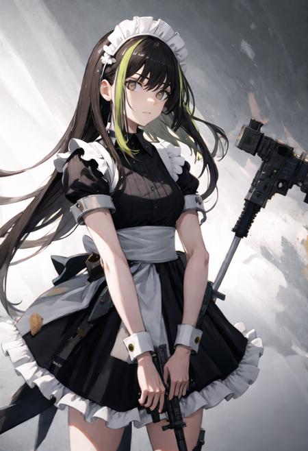 m4a1/M4A1/M4A1 (Girls' Frontline)
