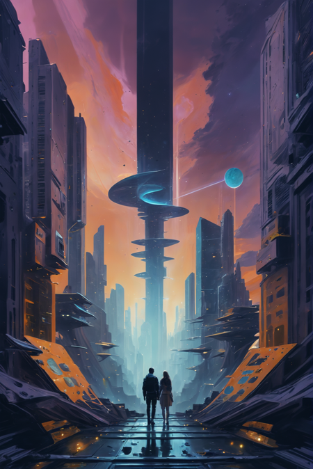 Envy Disjointed Reality XL 01