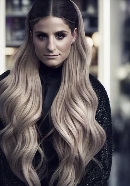 Meghan Trainor