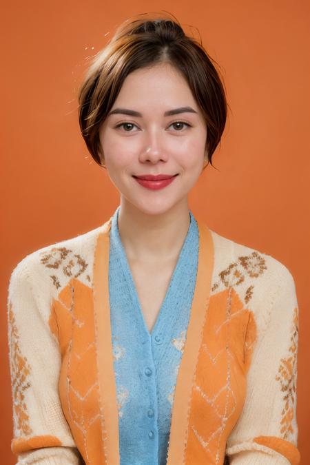 [ID] - Aura Kasih