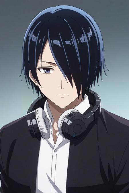 Yuu Ishigami | Kaguya-sama wa Kokurasetai: Tensai-tachi no Renai Zunousen / Kaguya-sama: Love is War (Pony)版本v0.1 (ID: 582007)