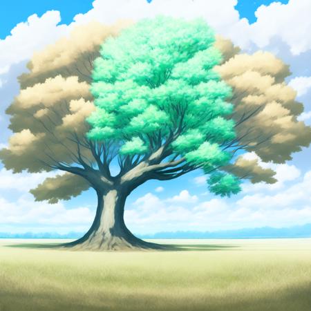 djz Tree Photo [ STYLE ]