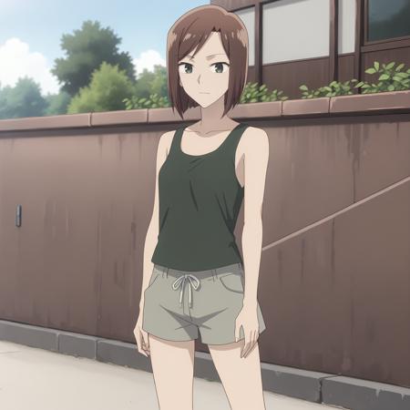 Miyako Kodama (Yagate Kimi ni Naru) XL pony LORA