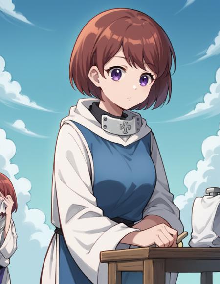 Ninia (ニニア) - Handyman Saitou in Another World (Benriya Saitou-san, Isekai ni Iku) (便利屋斎藤さん、異世界に行く)