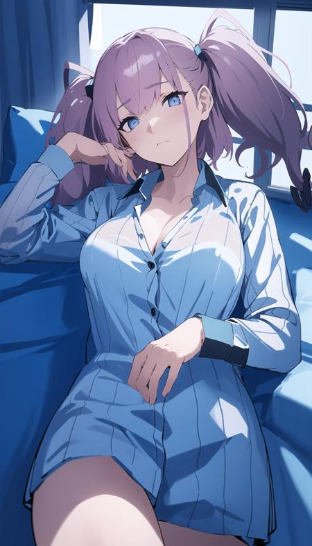 BArtstyle | Blue Archive Art Style LoRA | 碧蓝档案画风模型 | ブルーアーカイブ画風モデル