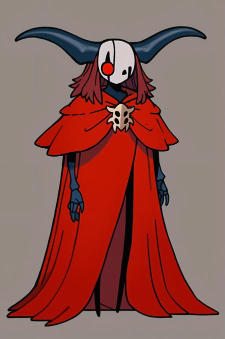 Hollow Knight character