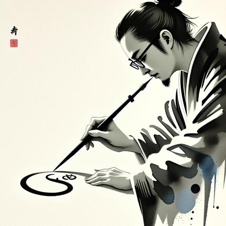 Inkwashara_FLUX