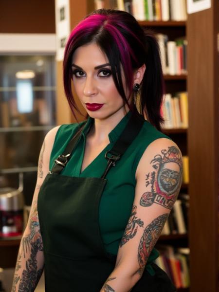 Joanna Angel - Flux1.D