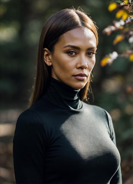 Vivica Fox