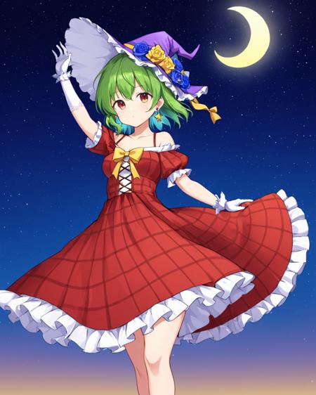 XL | touhou|东方 projcet 风见幽香/風見 幽香/Kazami Yuka