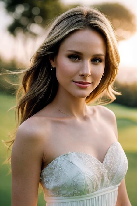 Kristen Bell SoloTI版本v1.0 (ID: 921969)