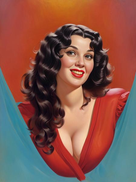 PinUp
