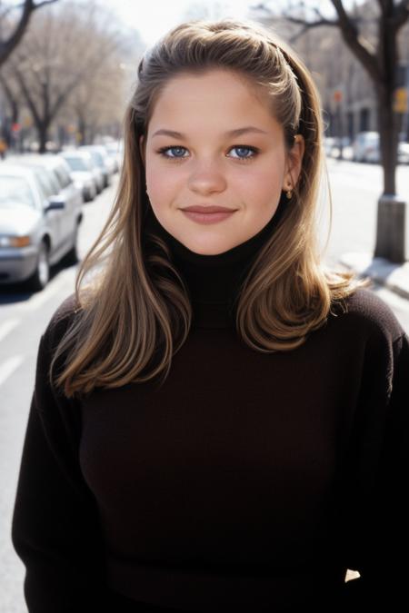DJ Tanner (Full House)
