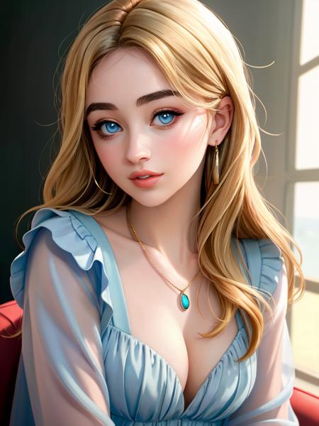 Sabrina Carpenter
