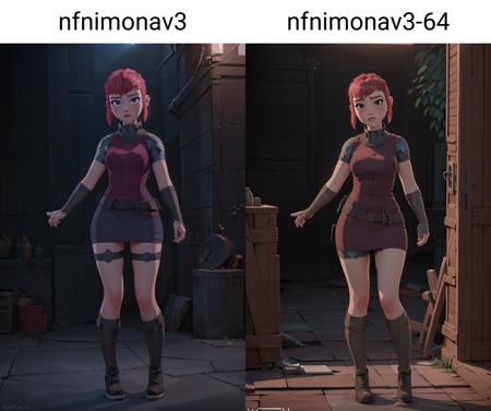 Nimona - movie版本73mb version (ID: 219941)
