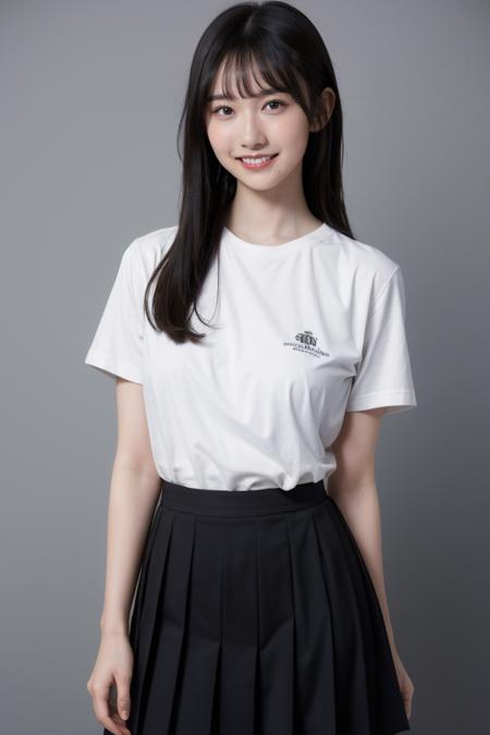 Kaho Fujishima藤嶌果歩