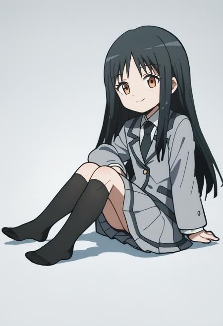 Yukiko Kanzaki  神崎有希子  かんざき ゆきこ -暗殺教室(Assassination Classroom)