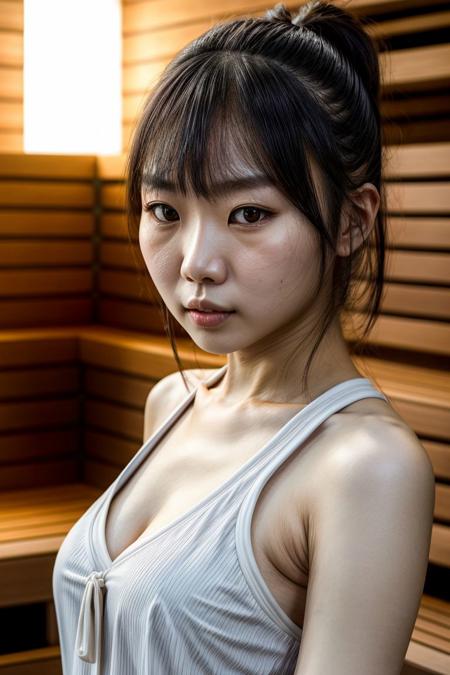 Kawaii Goddess: Jamie