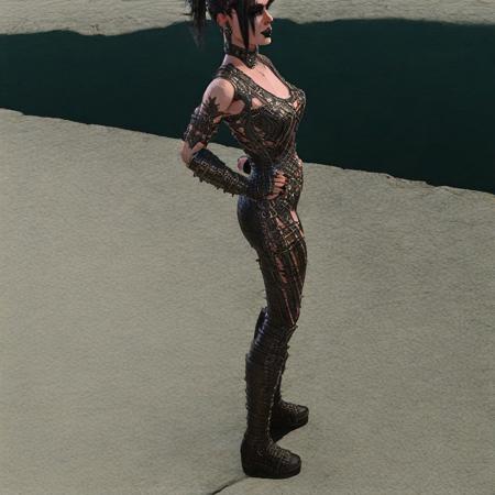 BG3 Clother/Armor Pack | Baldurs Gate 3