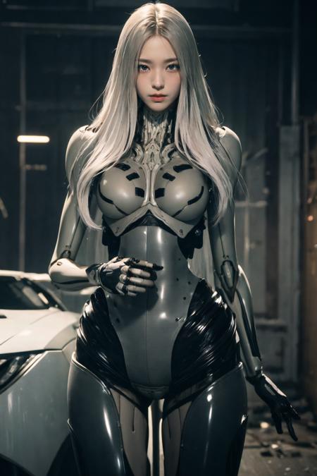 0690 StellarBlade  ENYA（pdxl,sd1.5）