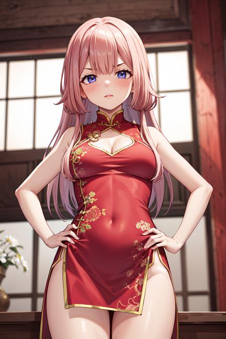 周防サンゴ Suou Sango/にじさんじ NIJISANJI