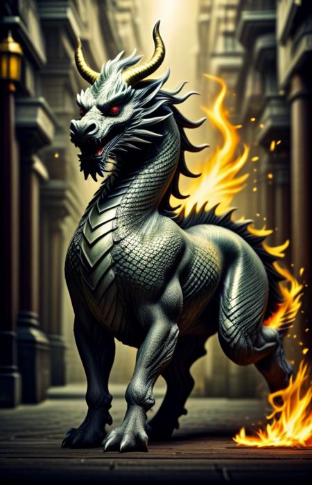 Qilin