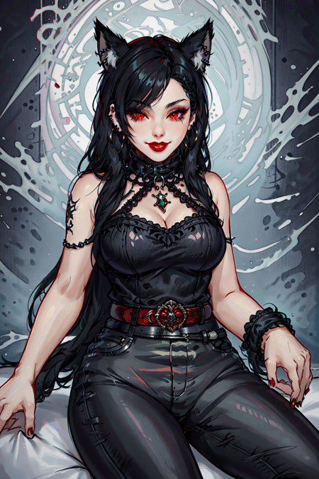 Goth Concepts