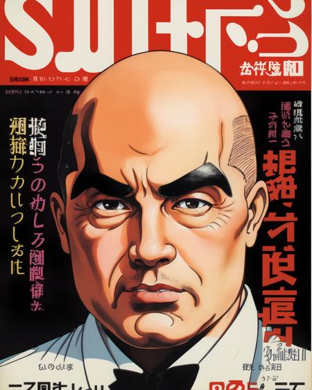 1960s magazine and comic