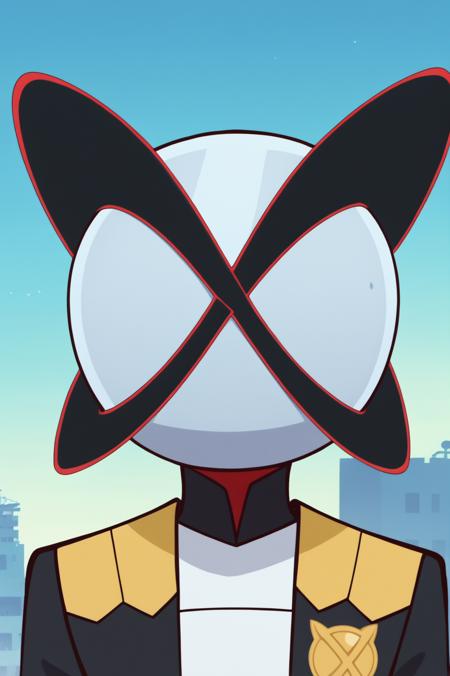 Uchuu Patrol Luluco | Blackholeian | PDXL