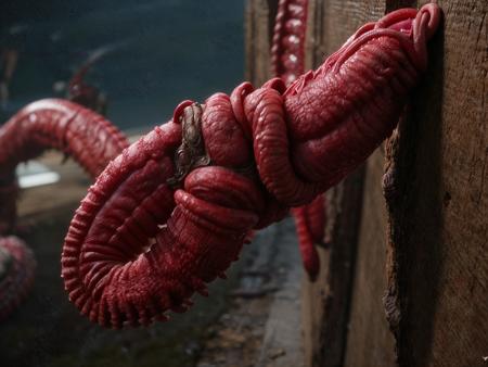 SCORN