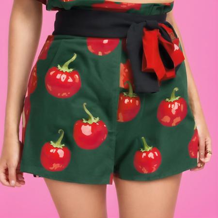 Cute shorts and stuff版本v1.0 (ID: 56250)