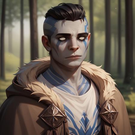 Goliath | Fantasy | DND