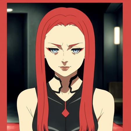 Cyberpunk: Edgerunners LoRA