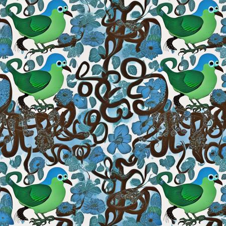 Josef Frank Prints