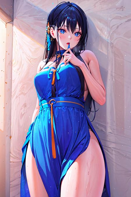 Fake 2.5D Style