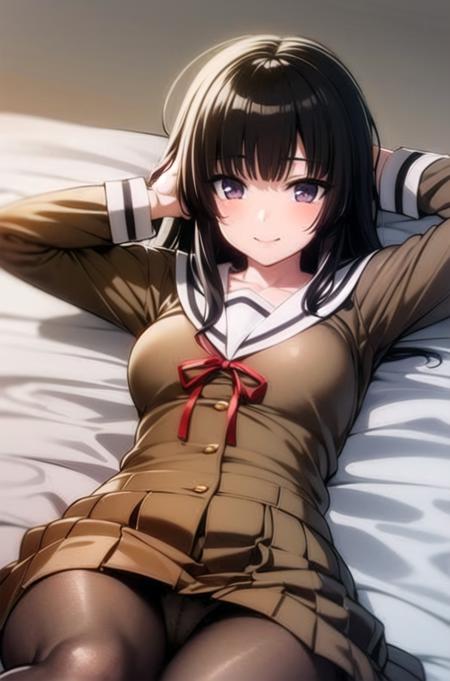 Shirokane Rinko (BanG Dream!)