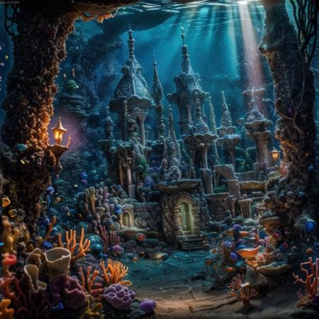 Under the Sea