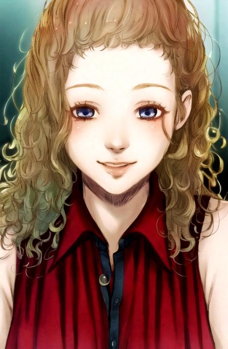 Kukrushka (Gnosia) [SDXL & 1.5]版本SD 1.5 (ID: 1223742)