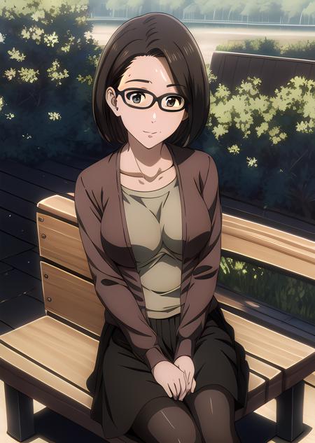 Kasen Tosu - My Home Hero