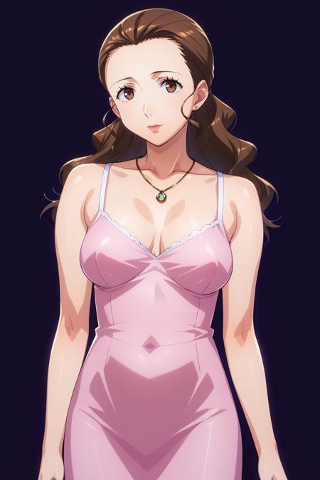 Eri Minami (Persona 4) [PONYXL] Character Lora