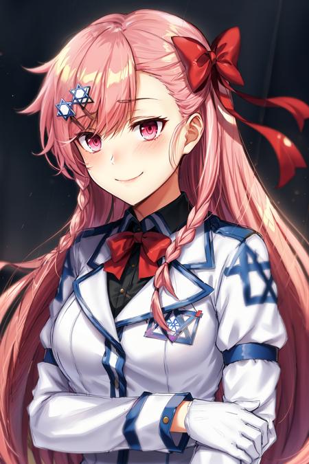 Negev - Girls Frontline - LoRA
