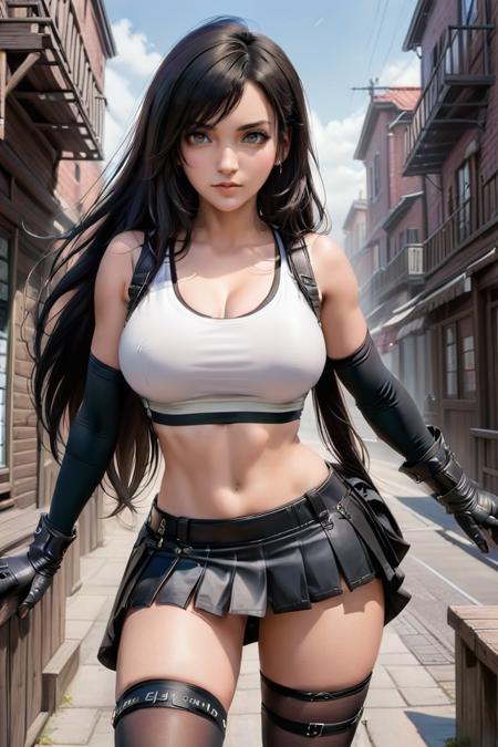 TastyRice-XL-蒂法tifa