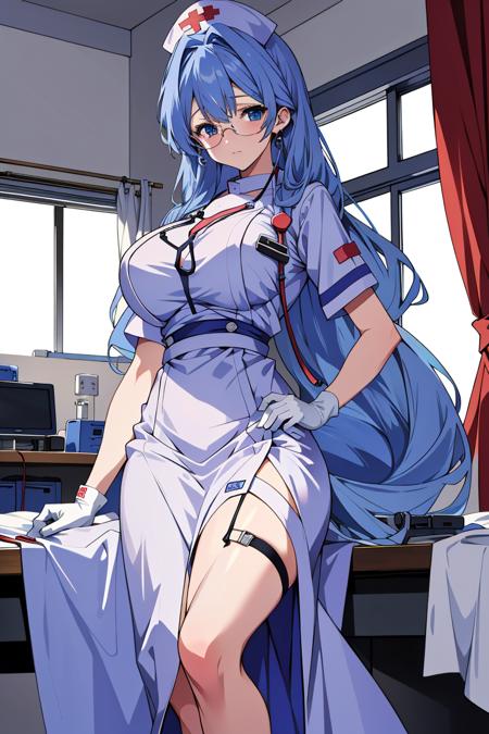 Kaname Shinohara - Tokubetsu Byoutou