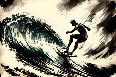 Ink Style