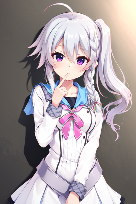 Niimi Sora | 9-nine