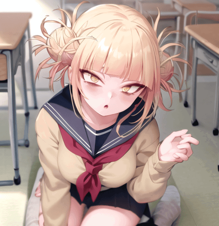 Toga Himiko TI/LoRA