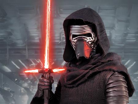 Knight of Ren